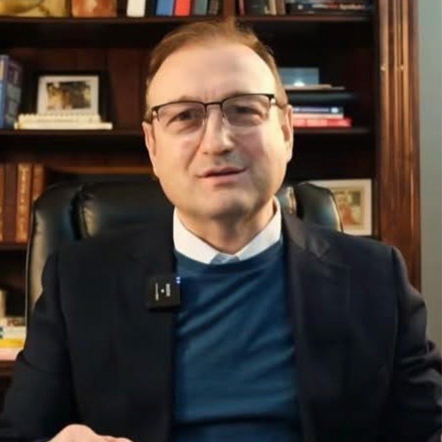 Malkhaz Ramishvili